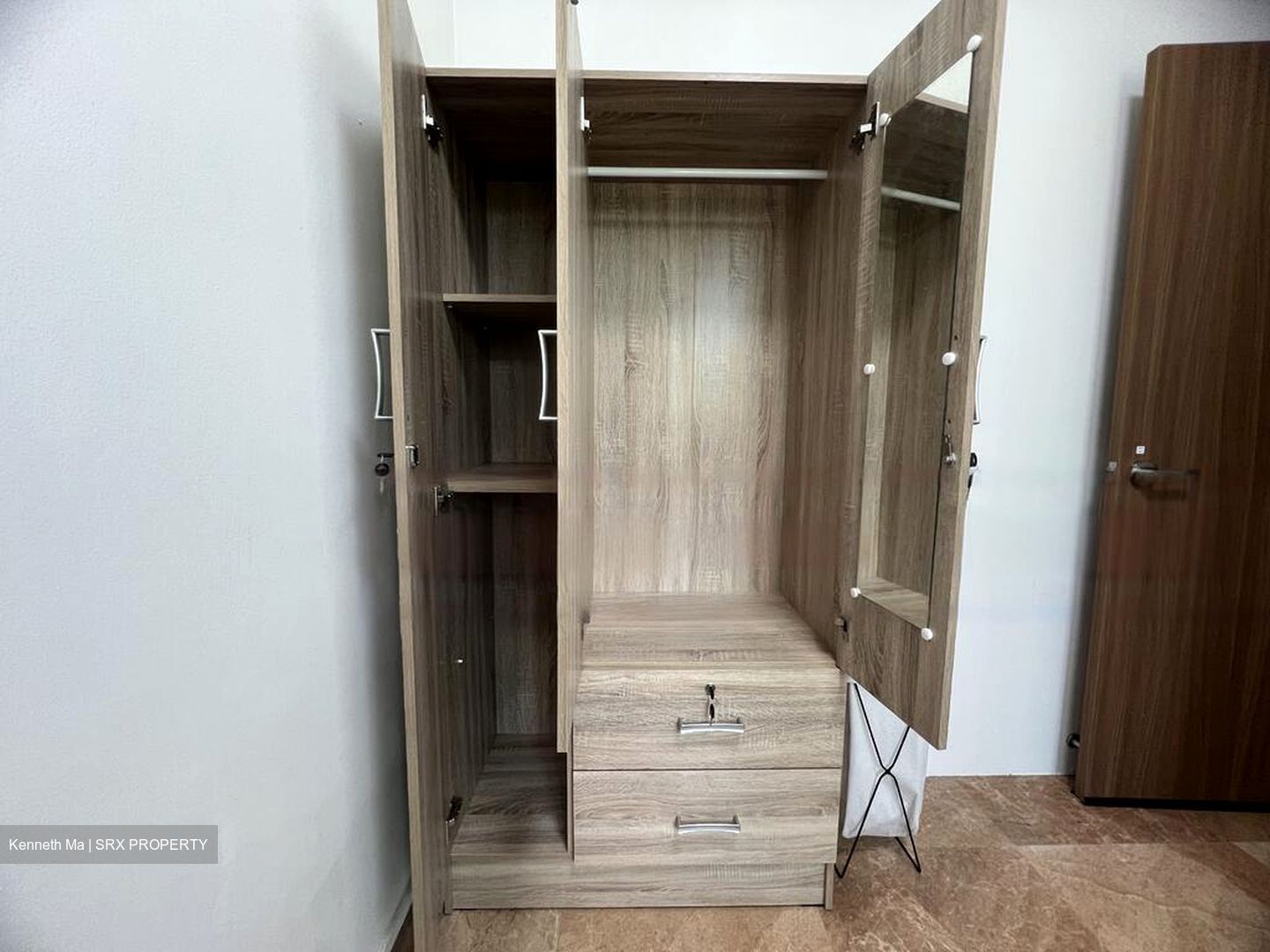 Changi Court (D16), Condominium #486393561